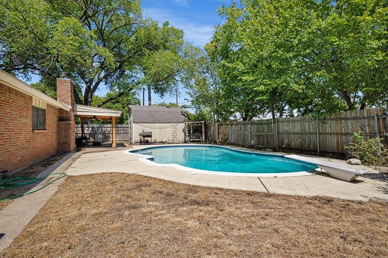 419 Buffalo Drive, Arlington TX 76013 - Photo 19