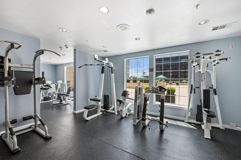 3225 Turtle Creek Boulevard # 810, Dallas TX 75219 - Photo 16