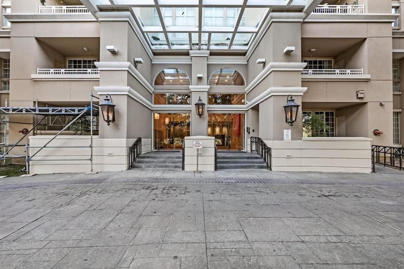 3225 Turtle Creek Boulevard # 810, Dallas TX 75219 - Photo 12