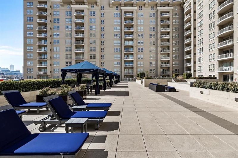 3225 Turtle Creek Boulevard # 810, Dallas TX 75219 - Photo 20