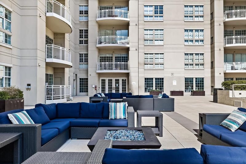 3225 Turtle Creek Boulevard # 810, Dallas TX 75219 - Photo 24