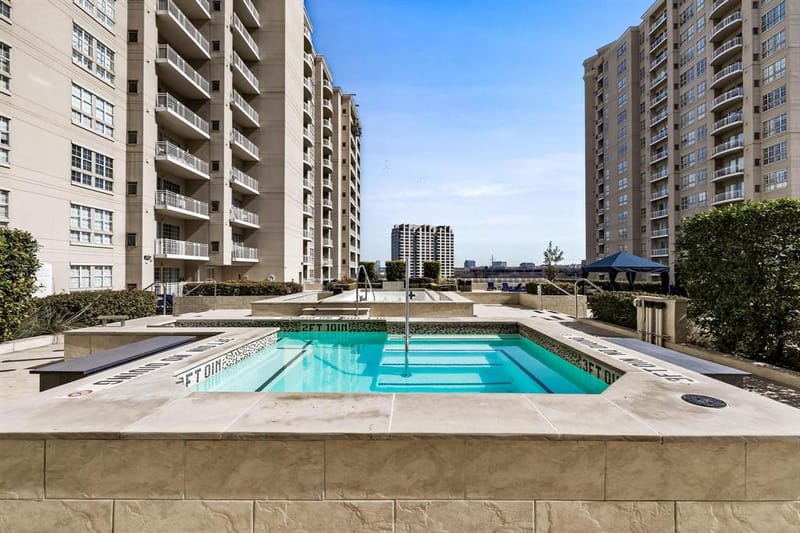 3225 Turtle Creek Boulevard # 810, Dallas TX 75219 - Photo 19