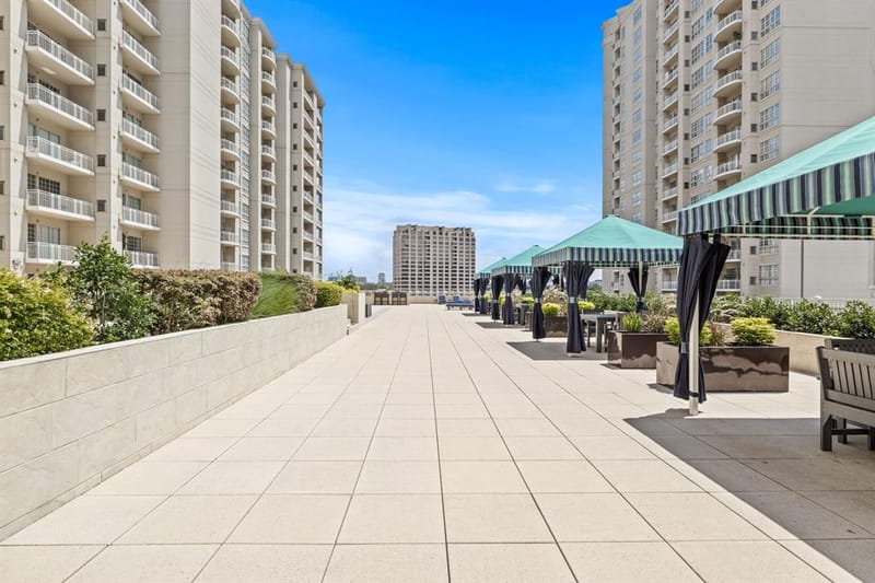 3225 Turtle Creek Boulevard # 810, Dallas TX 75219 - Photo 25
