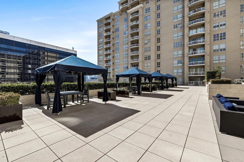 3225 Turtle Creek Boulevard # 810, Dallas TX 75219 - Photo 21