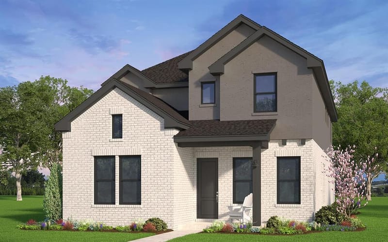 15684 Swallowtail Street, Frisco TX 75035