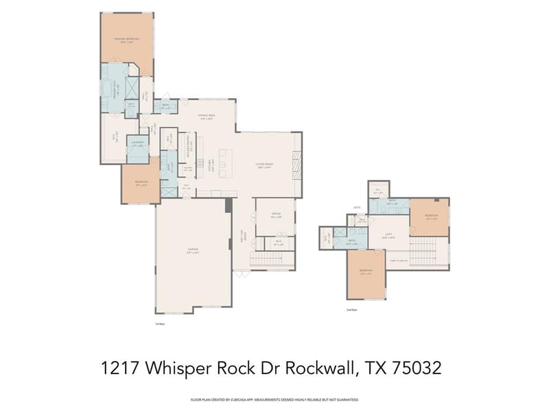 1217 Whisper Rock Drive, Rockwall TX 75032 - Photo 40