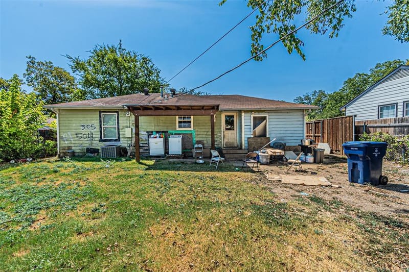 305 Chandler Drive, Garland TX 75040 - Photo 22