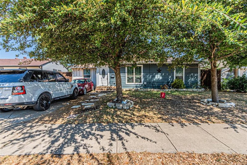 305 Chandler Drive, Garland TX 75040