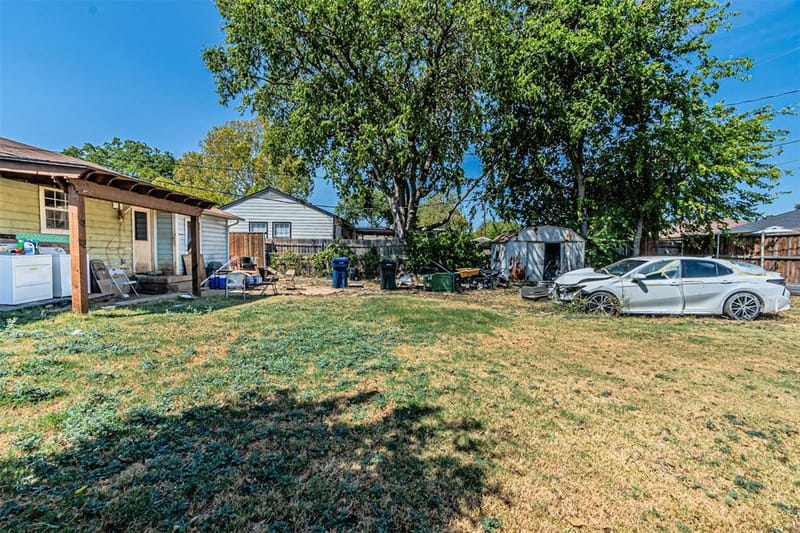 305 Chandler Drive, Garland TX 75040 - Photo 24