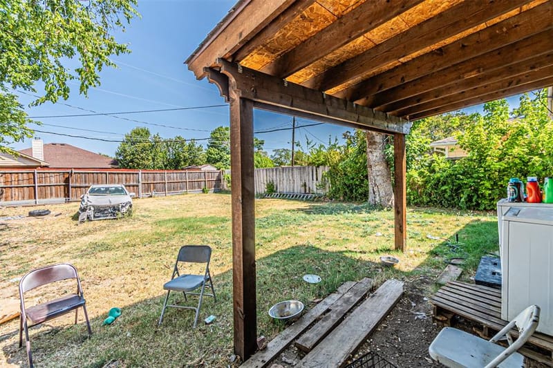 305 Chandler Drive, Garland TX 75040 - Photo 18