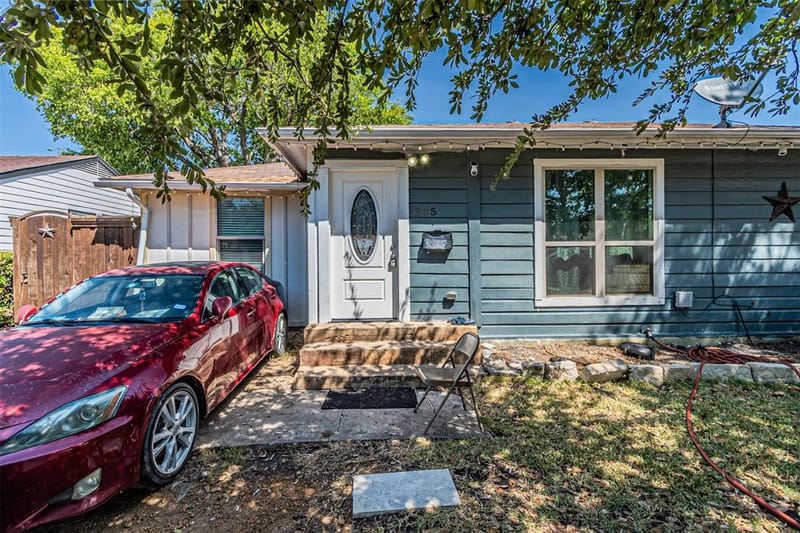 305 Chandler Drive, Garland TX 75040 - Photo 4