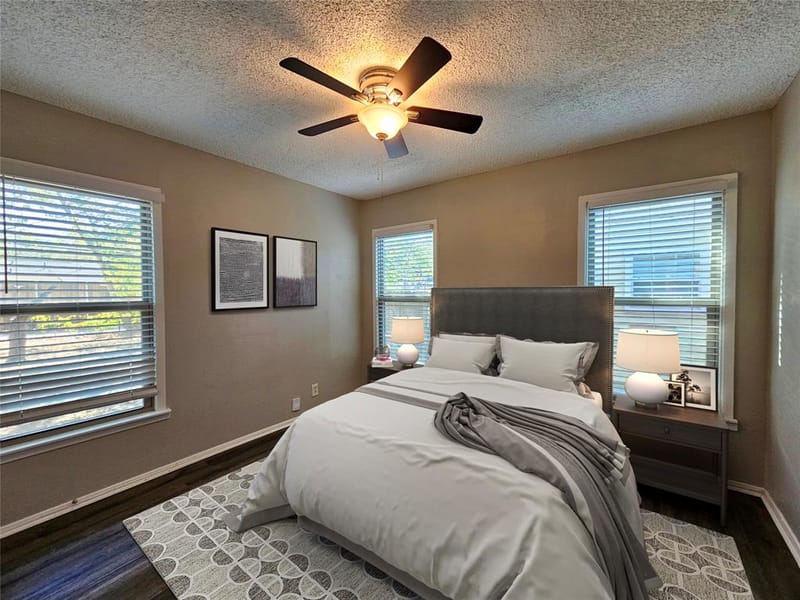 10630 Newcombe Drive, Dallas TX 75228 - Photo 12