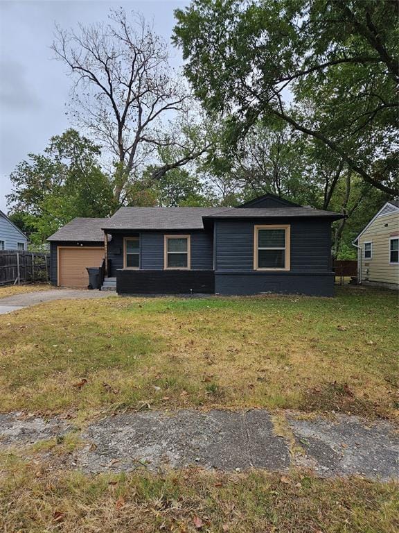 10630 Newcombe Drive, Dallas TX 75228