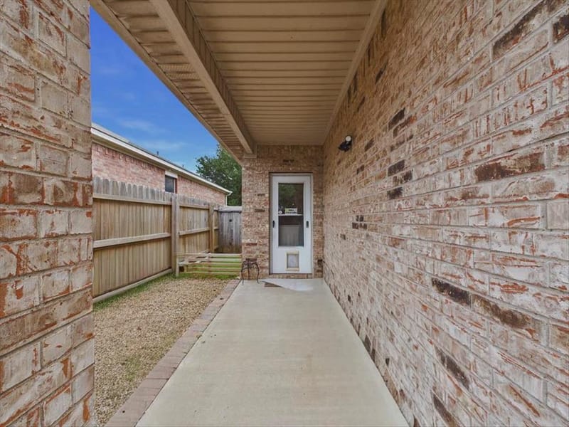 4057 Claymore Lane, Fort Worth TX 76244 - Photo 23