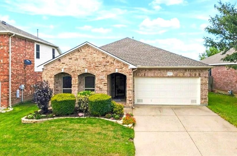 4057 Claymore Lane, Fort Worth TX 76244 - Photo 27