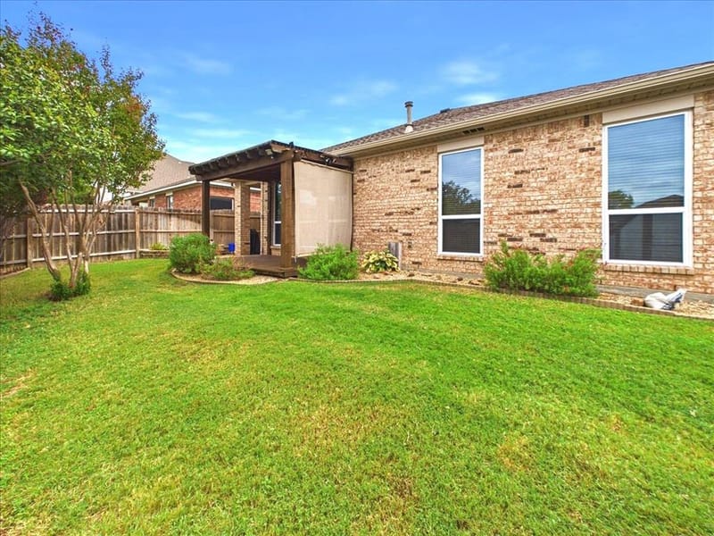 4057 Claymore Lane, Fort Worth TX 76244 - Photo 24