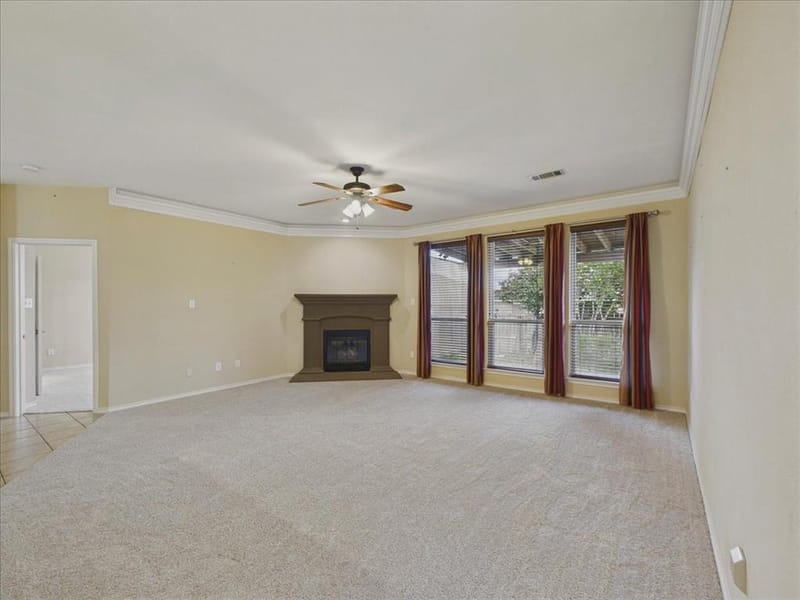 4057 Claymore Lane, Fort Worth TX 76244 - Photo 11