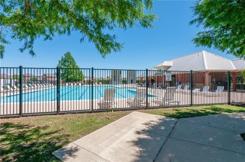 4057 Claymore Lane, Fort Worth TX 76244 - Photo 31