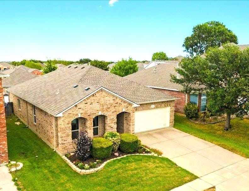 4057 Claymore Lane, Fort Worth TX 76244 - Photo 4