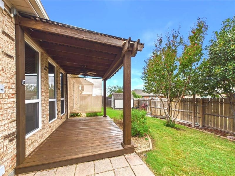 4057 Claymore Lane, Fort Worth TX 76244 - Photo 25