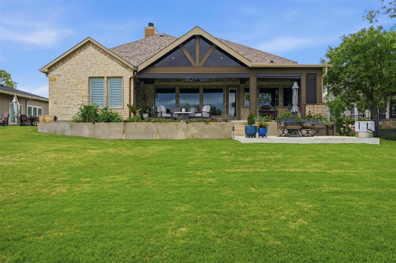 613 Kiowa Drive W, Lake Kiowa TX 76240 - Photo 8