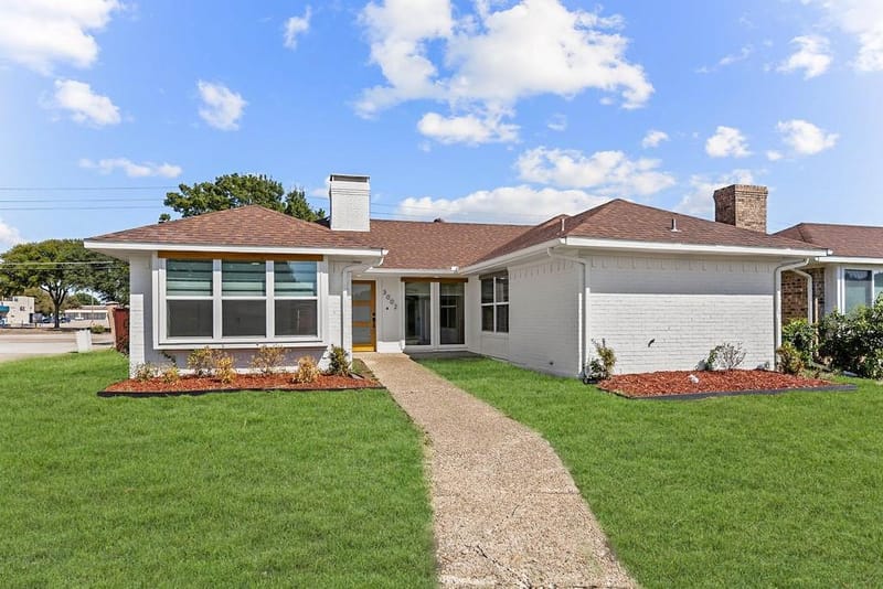 3002 University Drive, Plano TX 75075