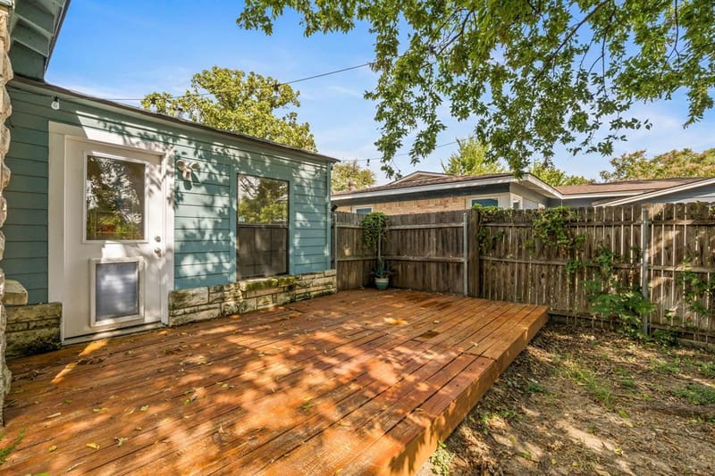 2909 Ryan Place Drive, Fort Worth TX 76110 - Photo 30