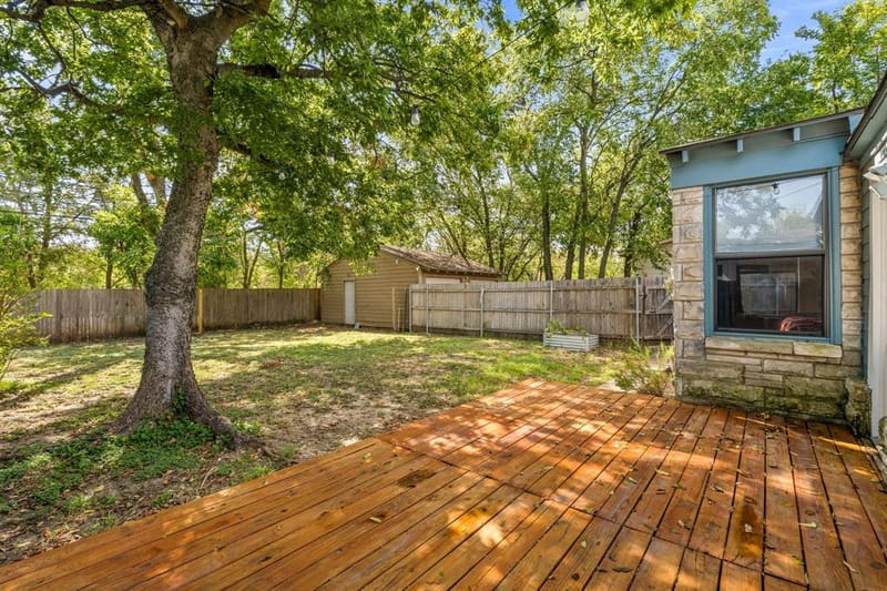 2909 Ryan Place Drive, Fort Worth TX 76110 - Photo 29