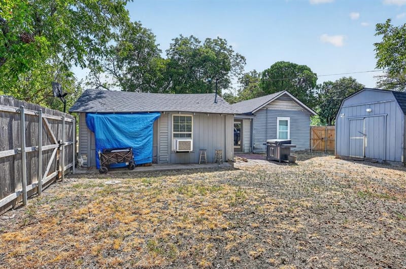 209 Cynisca Street, Waxahachie TX 75165 - Photo 16
