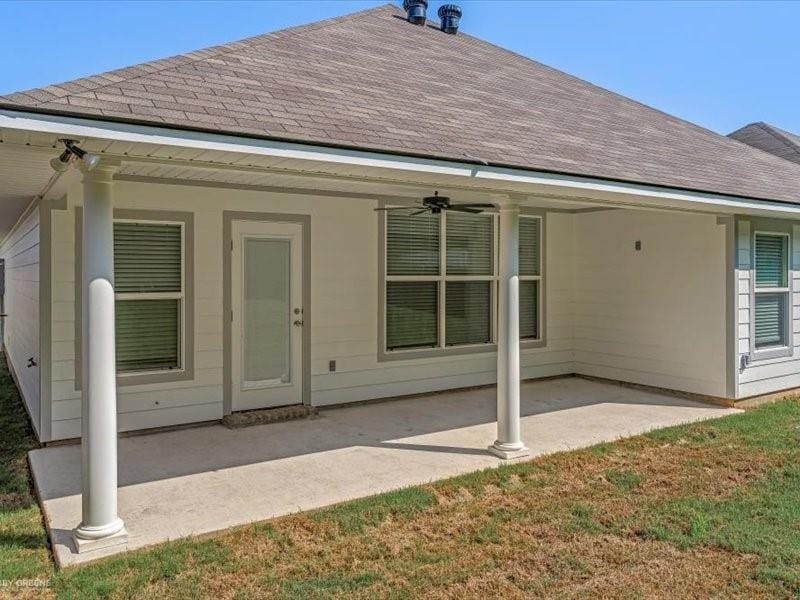 3373 Grand Lake Drive, Bossier City LA 71111 - Photo 23