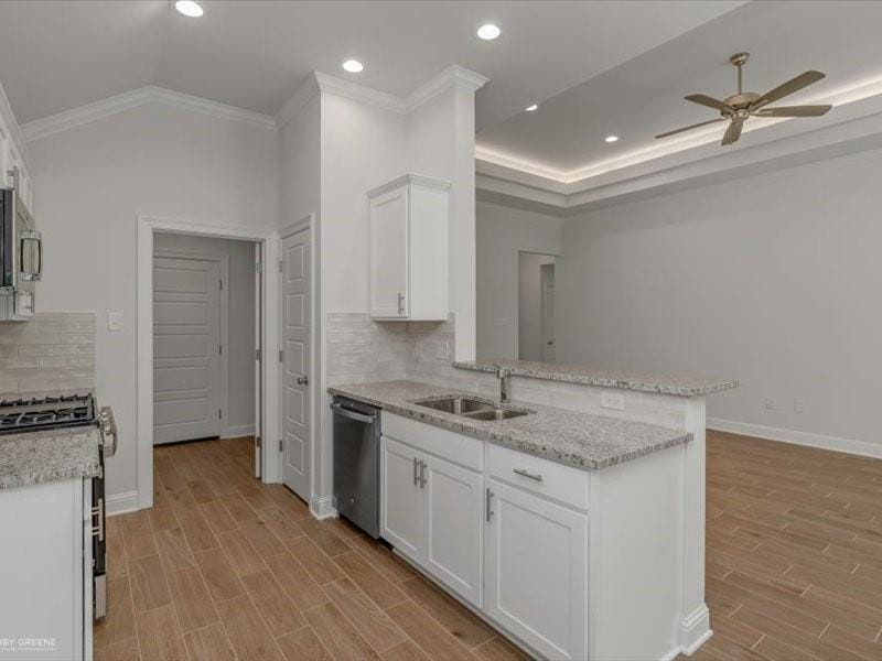 3373 Grand Lake Drive, Bossier City LA 71111 - Photo 9