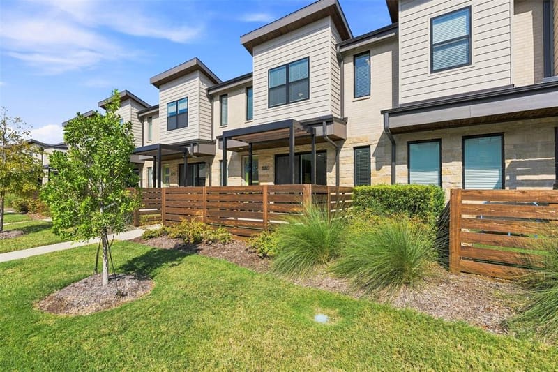 880 Dulaney Court, Prosper TX 75078 - Photo 3