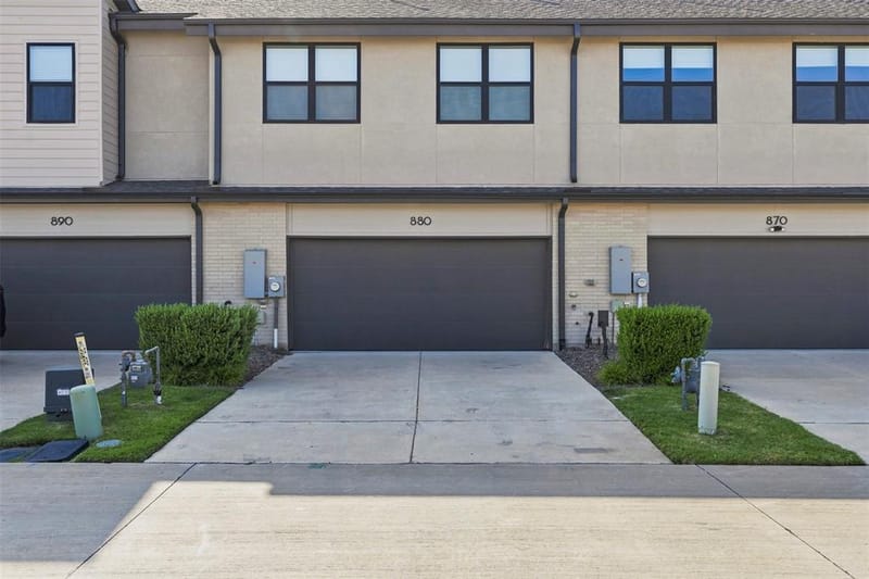 880 Dulaney Court, Prosper TX 75078 - Photo 29