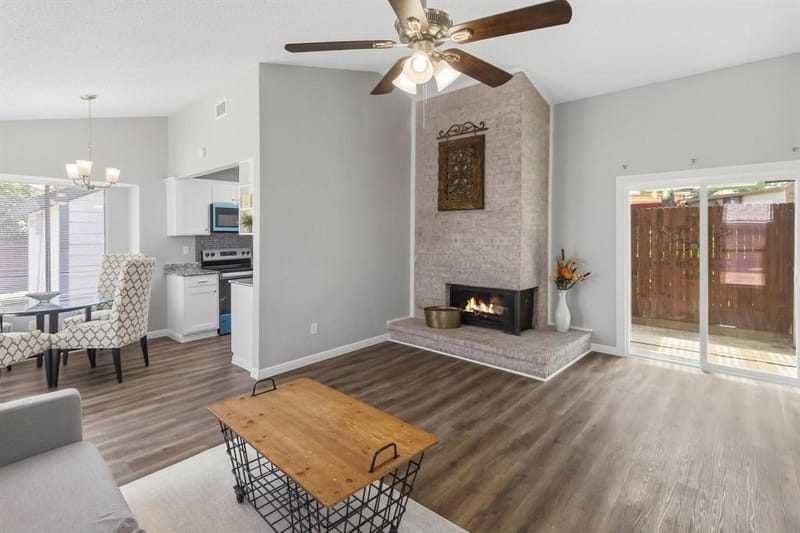 1803 Sherwood Place, Carrollton TX 75006 - Photo 5