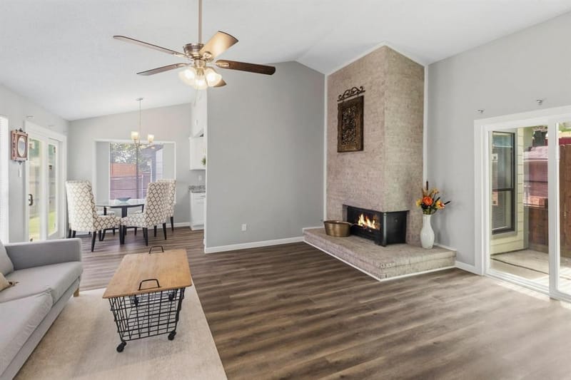 1803 Sherwood Place, Carrollton TX 75006 - Photo 8