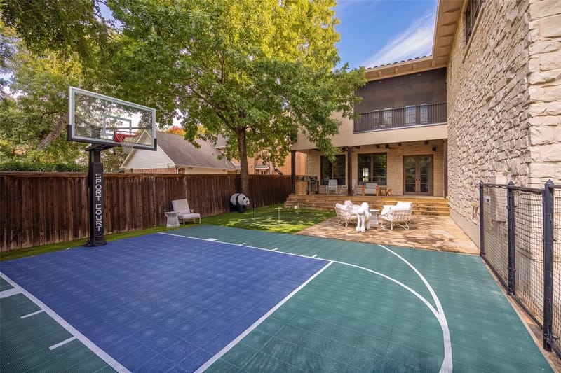 3517 Mockingbird Lane, Highland Park TX 75205 - Photo 35
