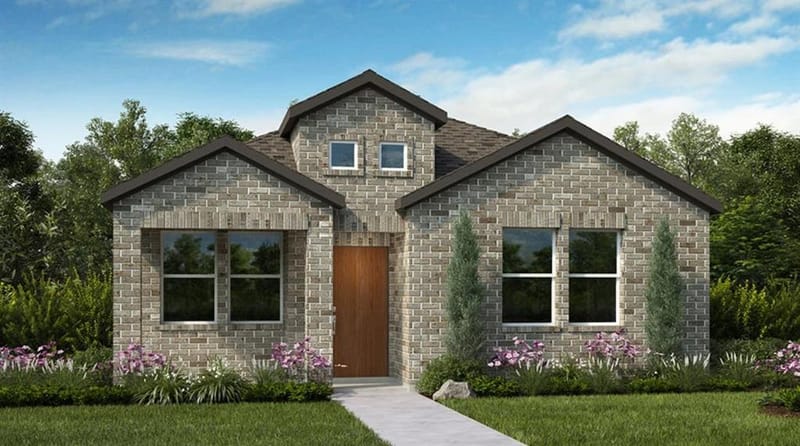 1112 Hyssop Drive, Celina TX 75009