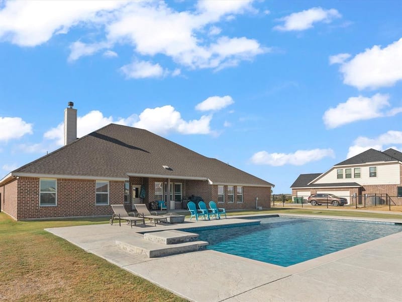 7420 Autumn Grove Lane, Ponder TX 76259 - Photo 36