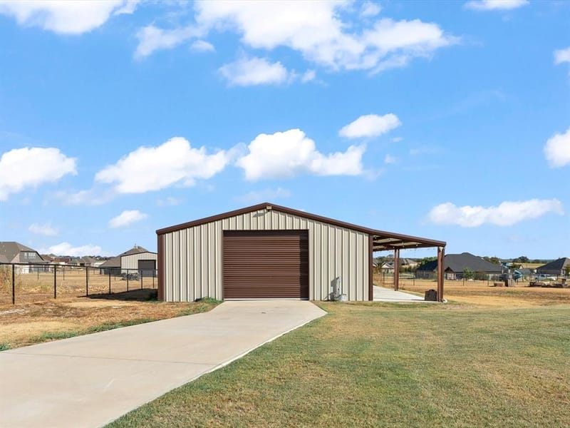7420 Autumn Grove Lane, Ponder TX 76259 - Photo 32