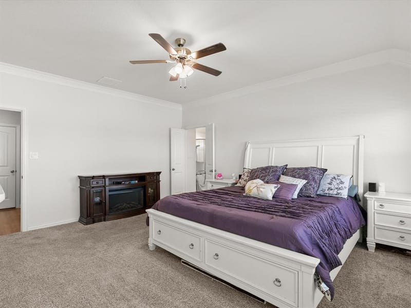 7420 Autumn Grove Lane, Ponder TX 76259 - Photo 20