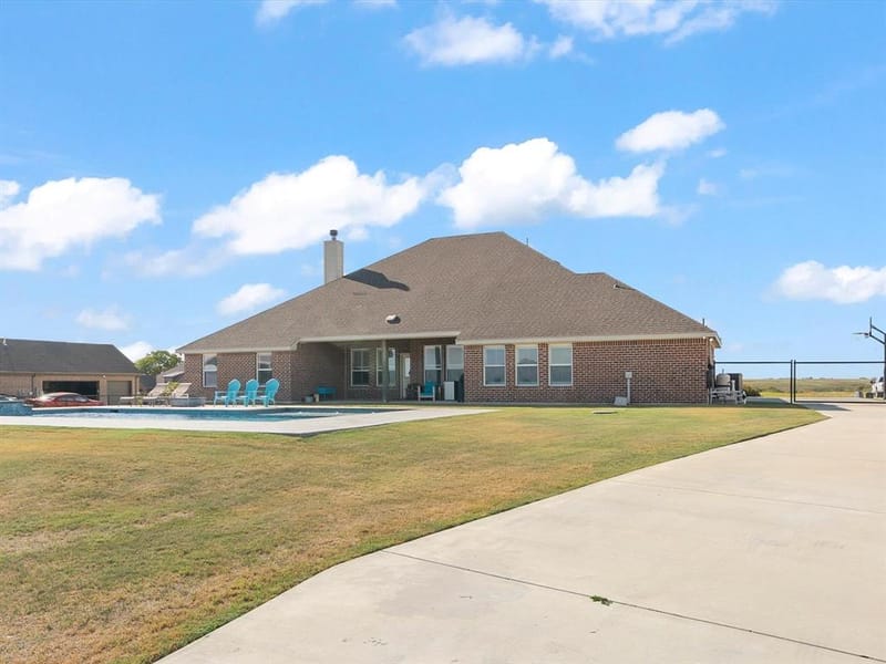 7420 Autumn Grove Lane, Ponder TX 76259 - Photo 34