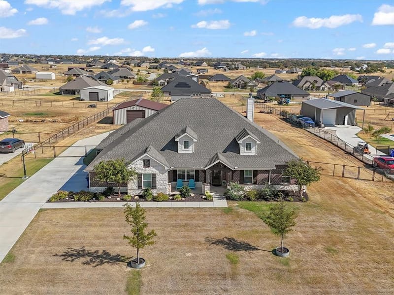7420 Autumn Grove Lane, Ponder TX 76259 - Photo 38