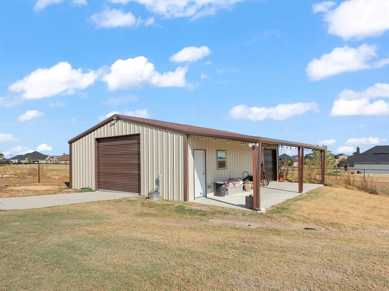 7420 Autumn Grove Lane, Ponder TX 76259 - Photo 33
