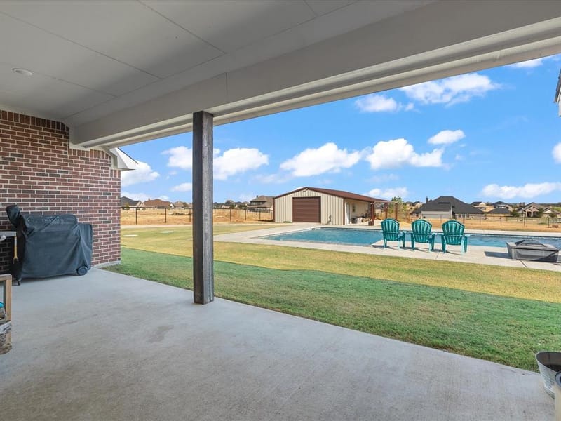 7420 Autumn Grove Lane, Ponder TX 76259 - Photo 37