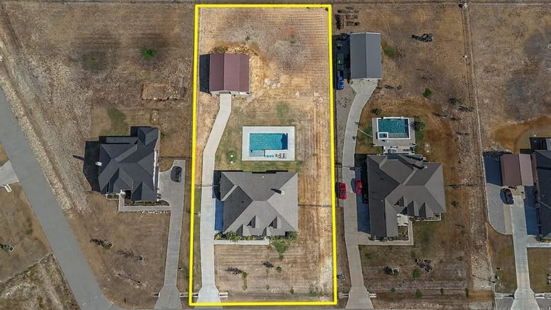 7420 Autumn Grove Lane, Ponder TX 76259 - Photo 40