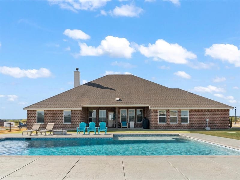 7420 Autumn Grove Lane, Ponder TX 76259 - Photo 35