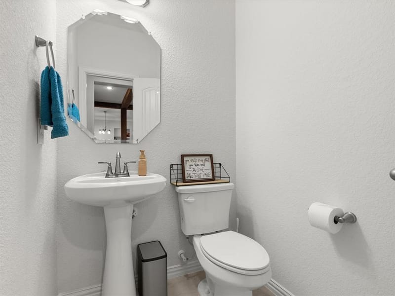7420 Autumn Grove Lane, Ponder TX 76259 - Photo 31