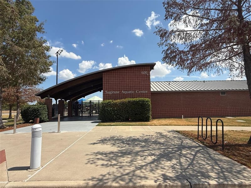 355 Ridgecrest Drive, Saginaw TX 76179 - Photo 20