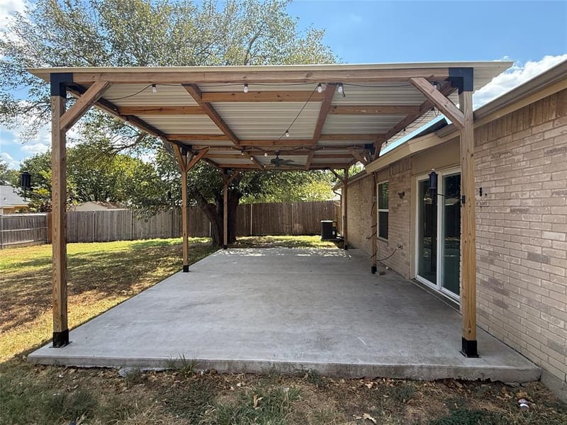 355 Ridgecrest Drive, Saginaw TX 76179 - Photo 19