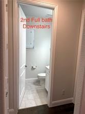 2209 Madison, Carrollton TX 75010 - Photo 20
